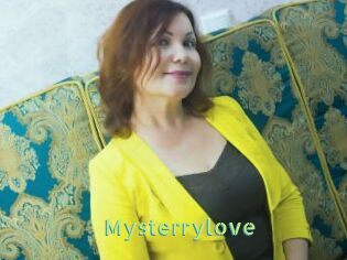 Mysterrylove