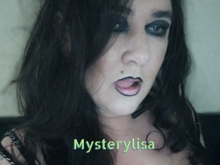 Mysterylisa