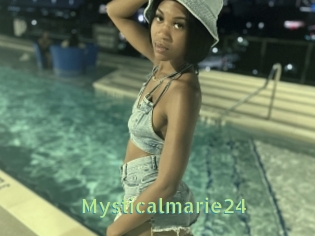 mysticalmarie24 Une Etudiante Sexy