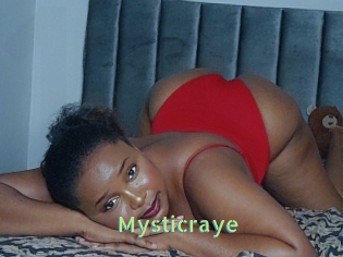 Mysticraye