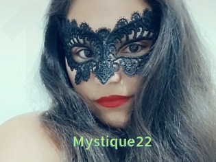 Mystique22
