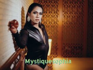 Mystiquesophia