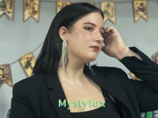 Mystyfox