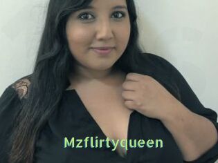 Mzflirtyqueen