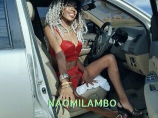 NAOMILAMBO
