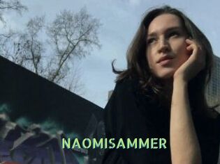 NAOMISAMMER