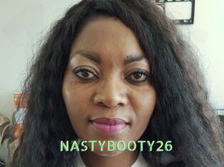 NASTYBOOTY26