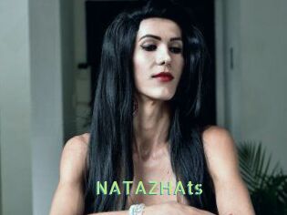 NATAZHAts