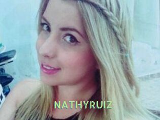 NATHYRUIZ Une Etudiante Sexy