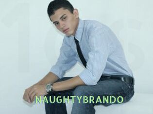 NAUGHTYBRANDO
