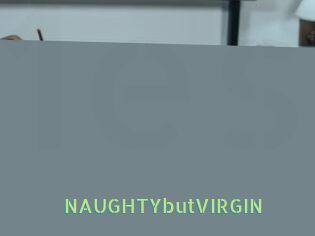 NAUGHTYbutVIRGIN