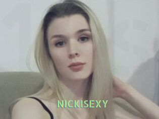 NICKISEXY