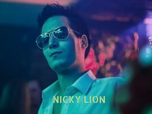 NICKY_LION