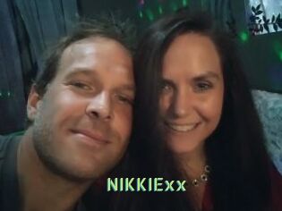 NIKKIExx