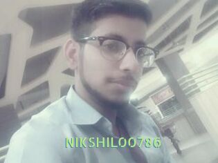 NIKSHIL00786