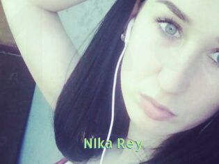 NIka_Rey