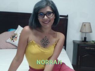NORRAH