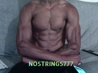 NOSTRINGS777