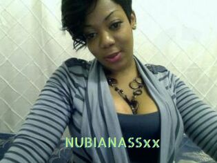 NUBIANASSxx