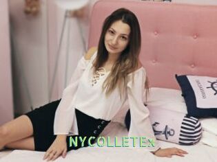 NYCOLLETEx