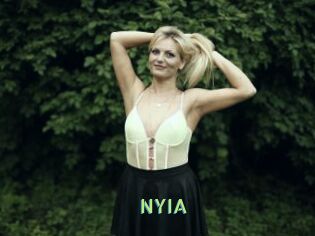 NYIA