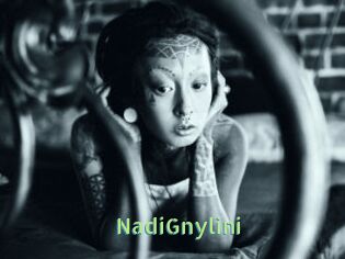 NadiGnylini