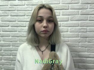 NadiGray
