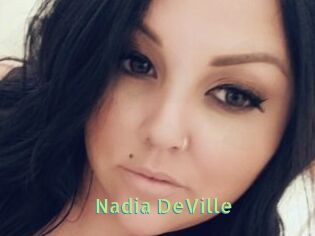Nadia_DeVille