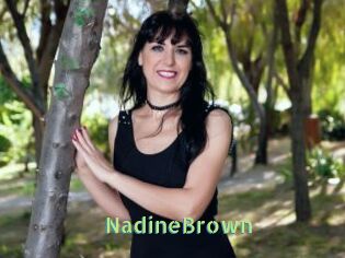 NadineBrown