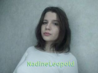 NadineLeopold