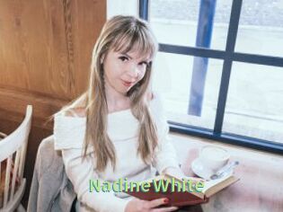 NadineWhite
