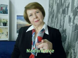 NadunLove