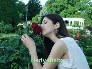 NadyaBaby