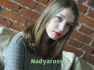 Nadyarosse