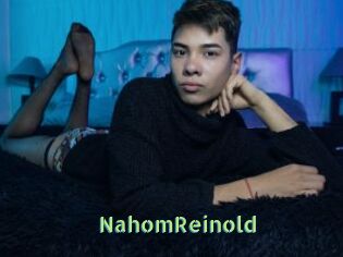 NahomReinold Une Etudiante Sexy