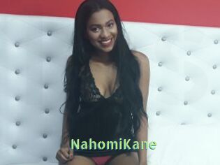 NahomiKane