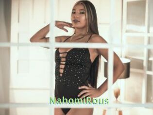 NahomiRous