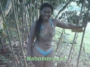 Nahommyxxx