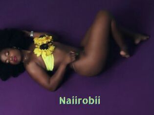 Naiirobii
