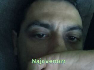Najavenom