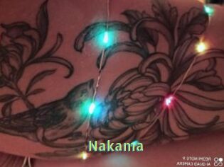 Nakama