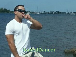 NakedDancer