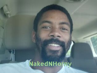 NakedNHorny