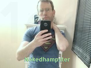 Nakedhampster