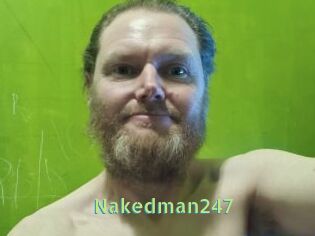 Nakedman247