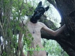 Nakedwuff
