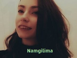 Namgilima Une Etudiante Sexy