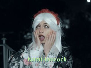 NamiHancock