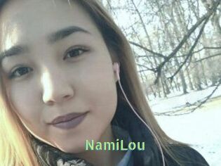 NamiLou