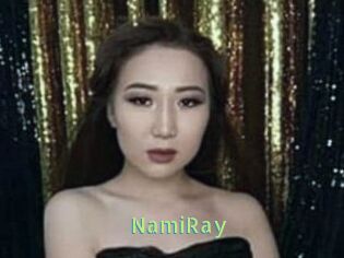 NamiRay